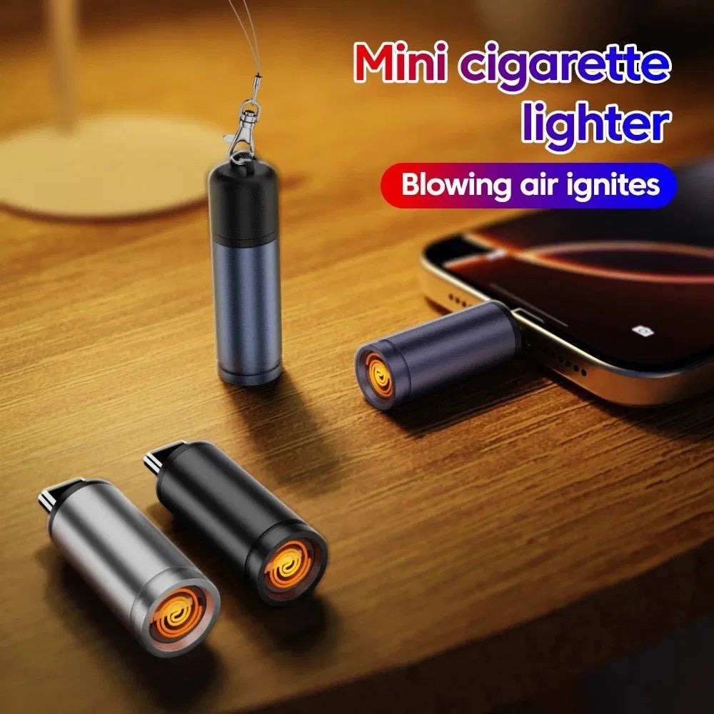 IGNITE Mini Lighter