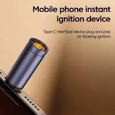 IGNITE Mini Lighter